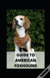 Capa do artigo Guide To American Foxhound