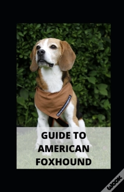Capa do artigo Guide To American Foxhound