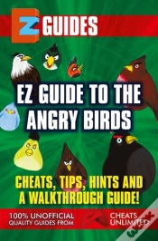 Capa do artigo Guide To Angry Birds