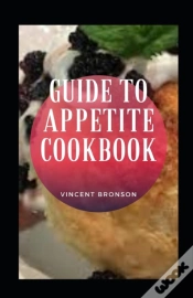 Capa do artigo Guide To Appetite Cookbook