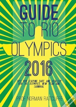 Capa do artigo Guide To Arrive, Survive And Thrive In Rio De Janeiro