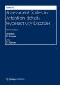 Guide To Assessment Scales In Attention-Deficit/Hyperactivity Disorder - Preview