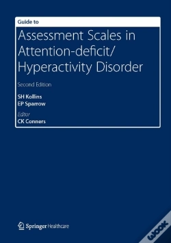 Capa do artigo Guide To Assessment Scales In Attention-Deficit/Hyperactivity Disorder