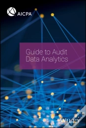 Capa do artigo Guide To Audit Data Analytics