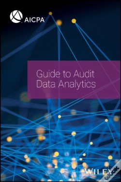 Capa do artigo Guide To Audit Data Analytics