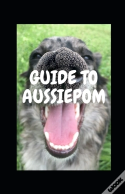 Capa do artigo Guide To Aussiepom