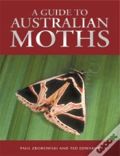 Capa do artigo Guide To Australian Moths