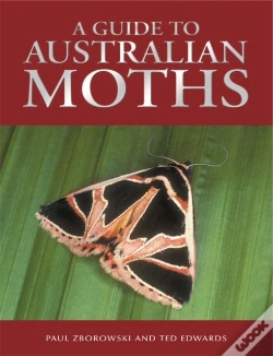 Capa do artigo Guide To Australian Moths