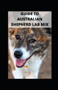 Guide To Australian Shepherd Lab Mix