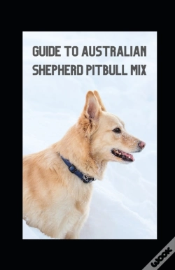 Capa do artigo Guide To Australian Shepherd Pitbull Mix