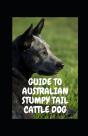 Guide To Australian Stumpy Tail Cattle Dog - Preview