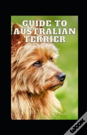 Capa do artigo Guide To Australian Terrier