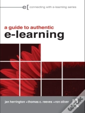 Guide To Authentic E-Learning