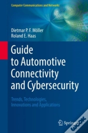 Capa do artigo Guide To Automotive Connectivity And Cybersecurity