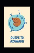 Guide To Azawakh