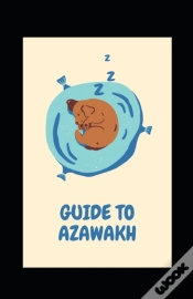 Capa do artigo Guide To Azawakh