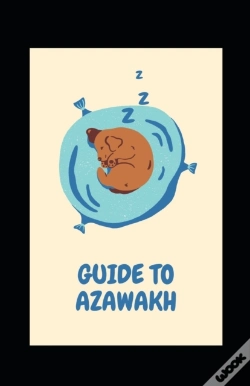 Capa do artigo Guide To Azawakh