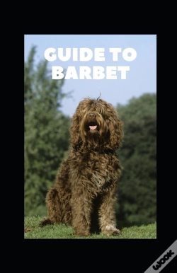 Capa do artigo Guide To Barbet