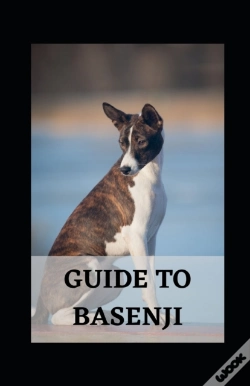 Capa do artigo Guide To Basenji