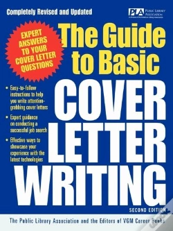 Capa do artigo Guide To Basic Cover Letter Writing