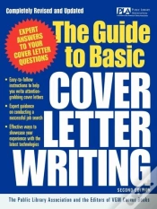 Capa do artigo Guide To Basic Cover Letter Writing