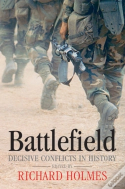 Capa do artigo Guide To Battles