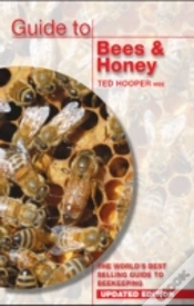 Capa do artigo Guide To Bees & Honey