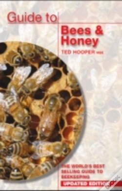 Capa do artigo Guide To Bees & Honey