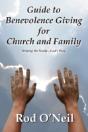 Guide To Benevolence Giving For Church A - Preview