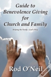 Capa do artigo Guide To Benevolence Giving For Church A