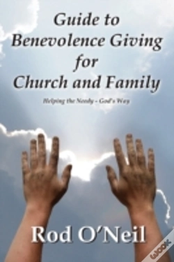 Capa do artigo Guide To Benevolence Giving For Church A