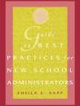 Guide To Best Practices For New School Administrators - Preview