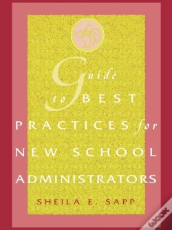 Capa do artigo Guide To Best Practices For New School Administrators