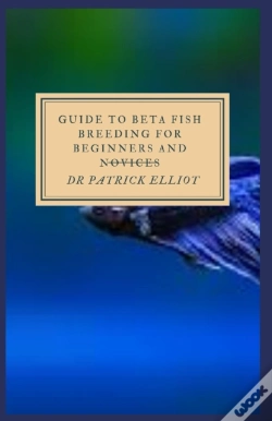 Capa do artigo Guide To Beta Fish Breeding For Beginners And Novices