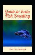 Guide To Betta Fish Breeding