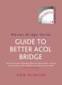 Guide To Better Acol Bridge - Preview