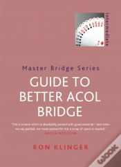 Capa do artigo Guide To Better Acol Bridge