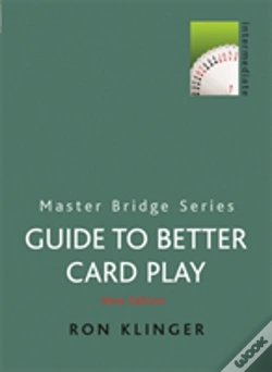 Capa do artigo Guide To Better Card Play
