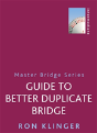 Guide To Better Duplicate Bridge - Preview