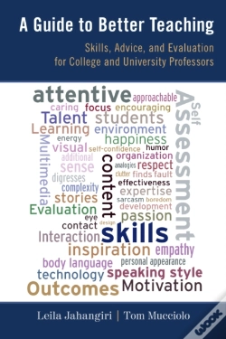 Capa do artigo Guide To Better Teaching