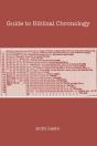 Guide To Biblical Chronology - Preview