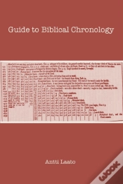 Capa do artigo Guide To Biblical Chronology