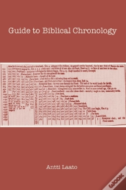Capa do artigo Guide To Biblical Chronology
