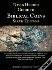 Capa do artigo Guide To Biblical Coins