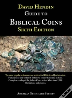 Capa do artigo Guide To Biblical Coins
