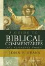Guide To Biblical Commentaries And Reference Works - Preview