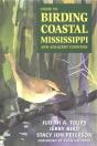 Guide To Birding Coastal Mississippi And Adjacent Counties - Preview