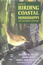 Capa do artigo Guide To Birding Coastal Mississippi And Adjacent Counties