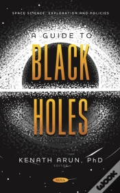 Capa do artigo Guide To Black Holes