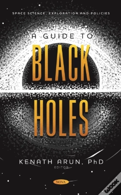 Capa do artigo Guide To Black Holes
